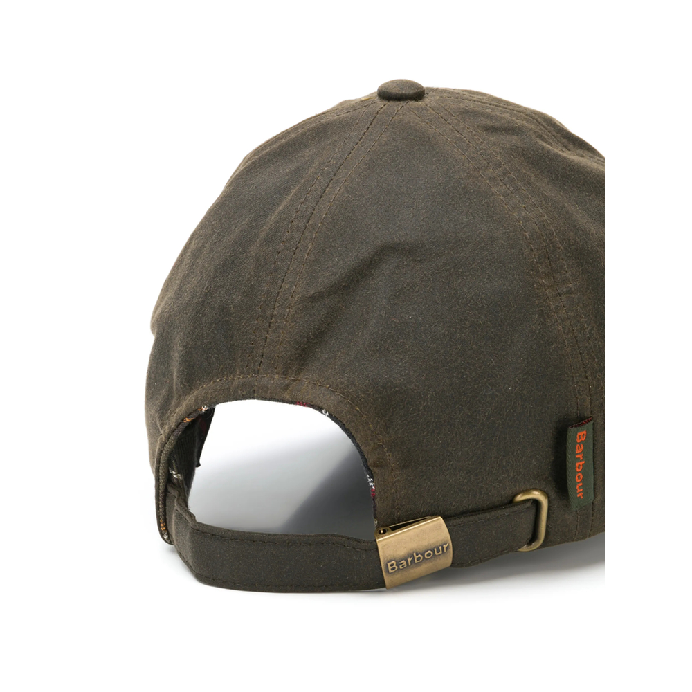 Cap Barbour MHA0005OL71 (Barbour / 帽子 ) | Barbour (バブアー)(1)