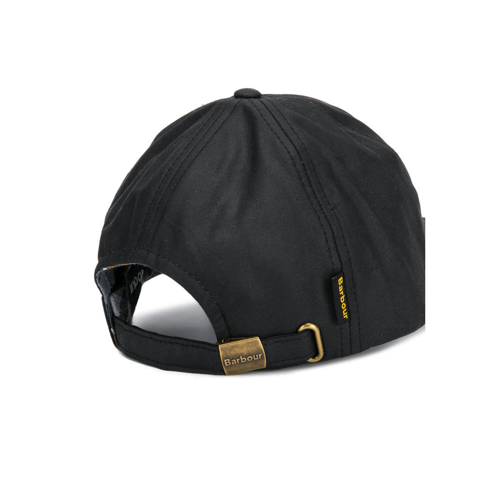 Cap Barbour MHA0005BK91 (Barbour / 帽子 ) | Barbour (バブアー)(1)