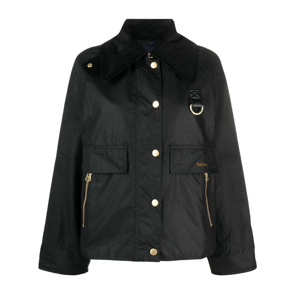 Outerwear Barbour LWX1333BK71 (Barbour / カジュアルジャケット・ベスト ) | Barbour (バブアー)