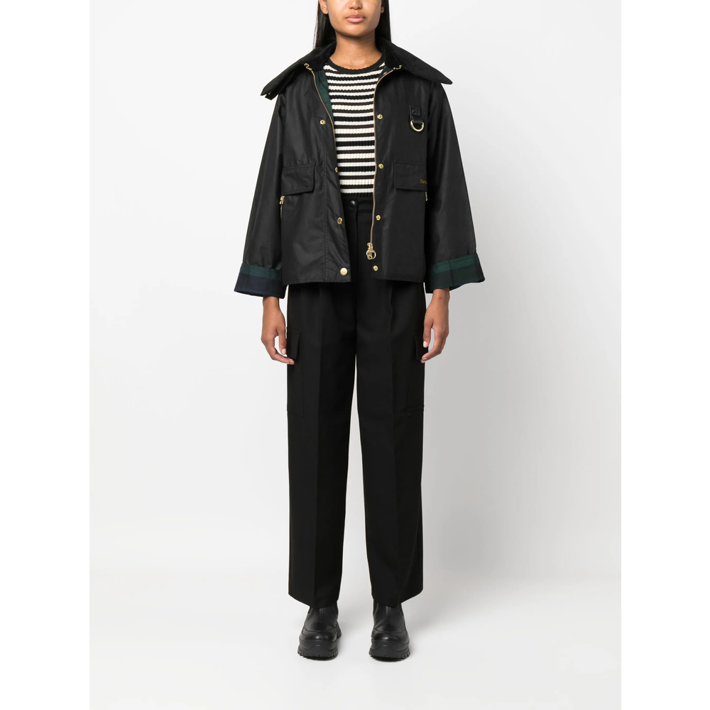 Outerwear Barbour LWX1333BK71 (Barbour / カジュアルジャケット・ベスト ) | Barbour (バブアー)(1)