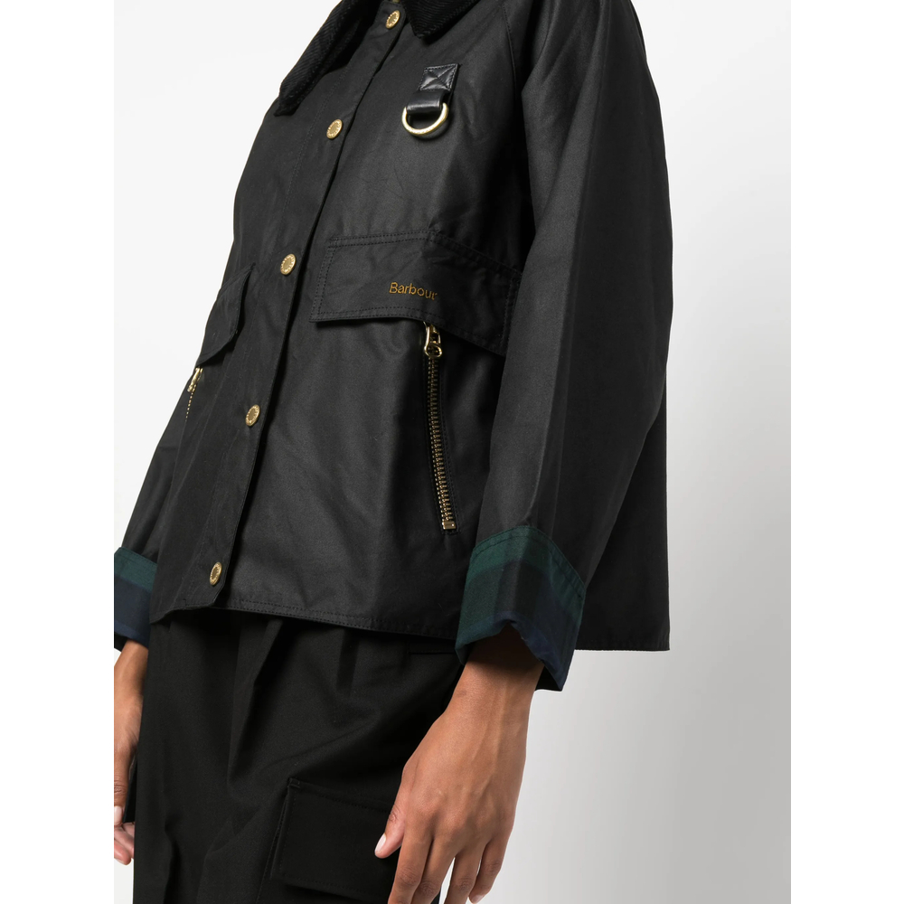 Outerwear Barbour LWX1333BK71 (Barbour / カジュアルジャケット・ベスト ) | Barbour (バブアー)(2)