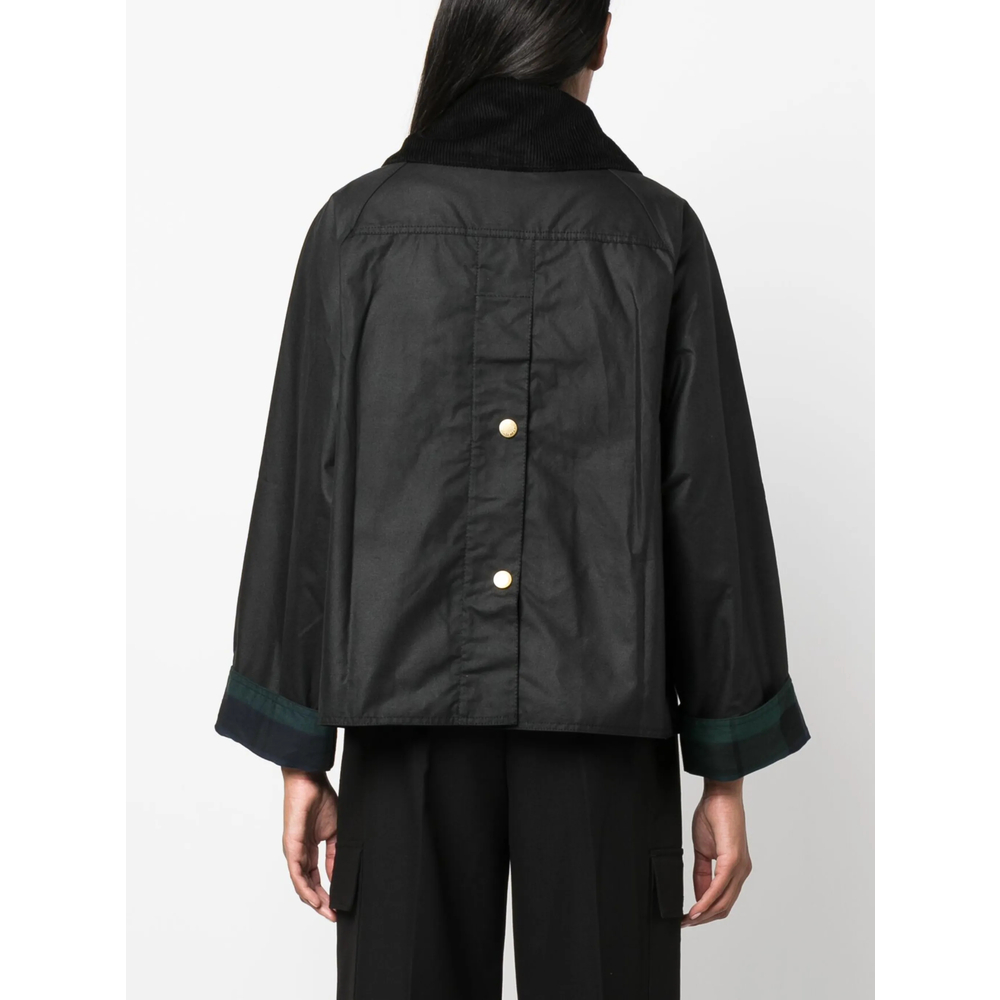 Outerwear Barbour LWX1333BK71 (Barbour / カジュアルジャケット・ベスト ) | Barbour (バブアー)(3)