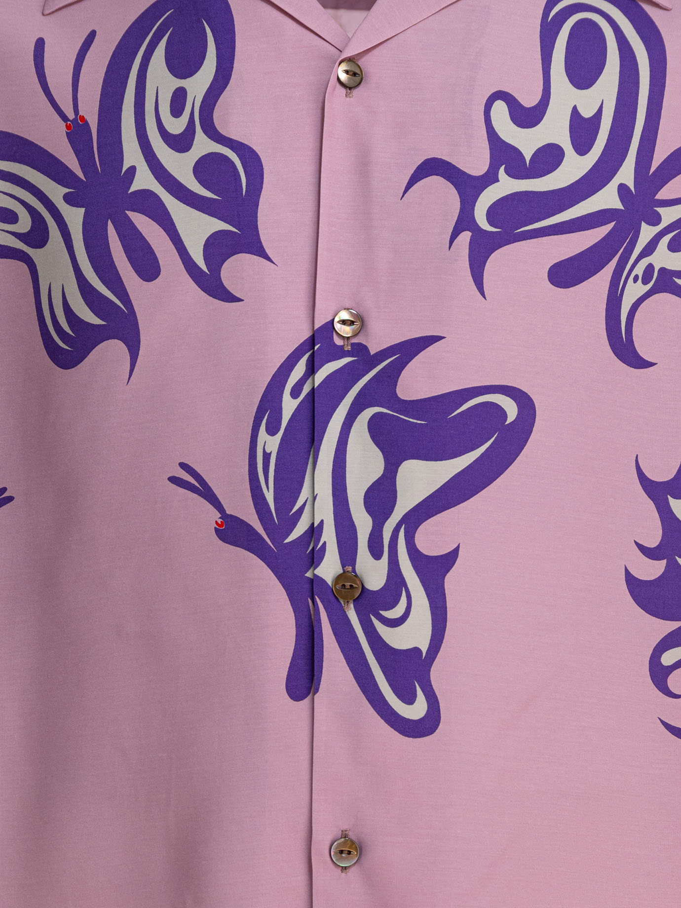 "One-Up" shirt QV432BOLD (Needles / シャツ・ブラウス ) | Needles (ニードルズ)(2)