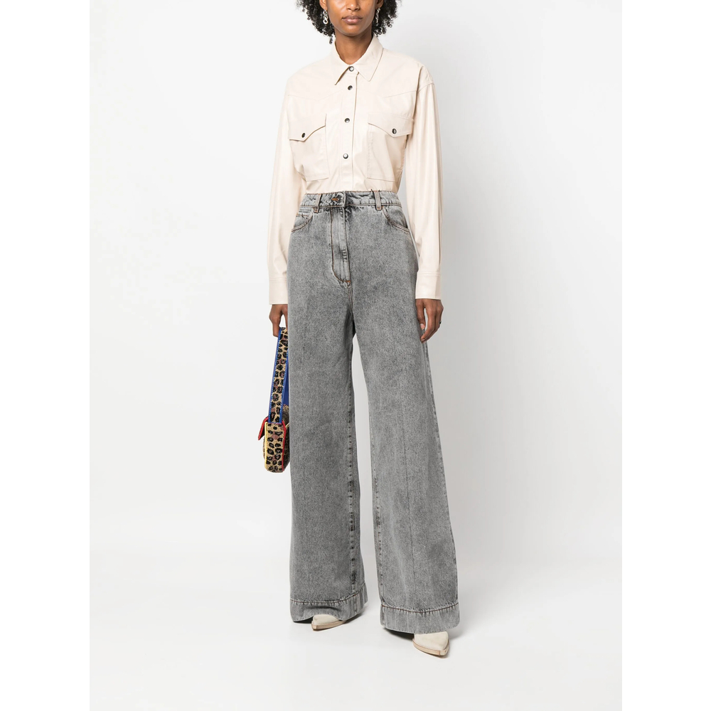 Shirt Marant Étoile A3B15ECH0001FA20CK (Isabel Marant Étoile / シャツ・ブラウス ) | Isabel Marant Étoile (イザベル マラン エトワール)(1)