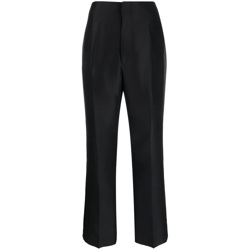 Pant The Row 7479W2511BLK (The Row / パンツ ) | The Row (ザ・ロウ)
