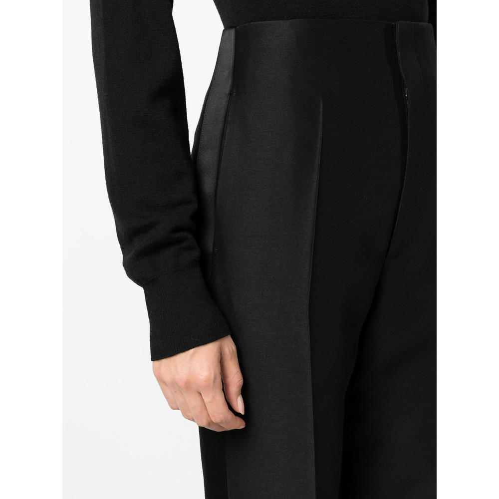 Pant The Row 7479W2511BLK (The Row / パンツ ) | The Row (ザ・ロウ)(1)