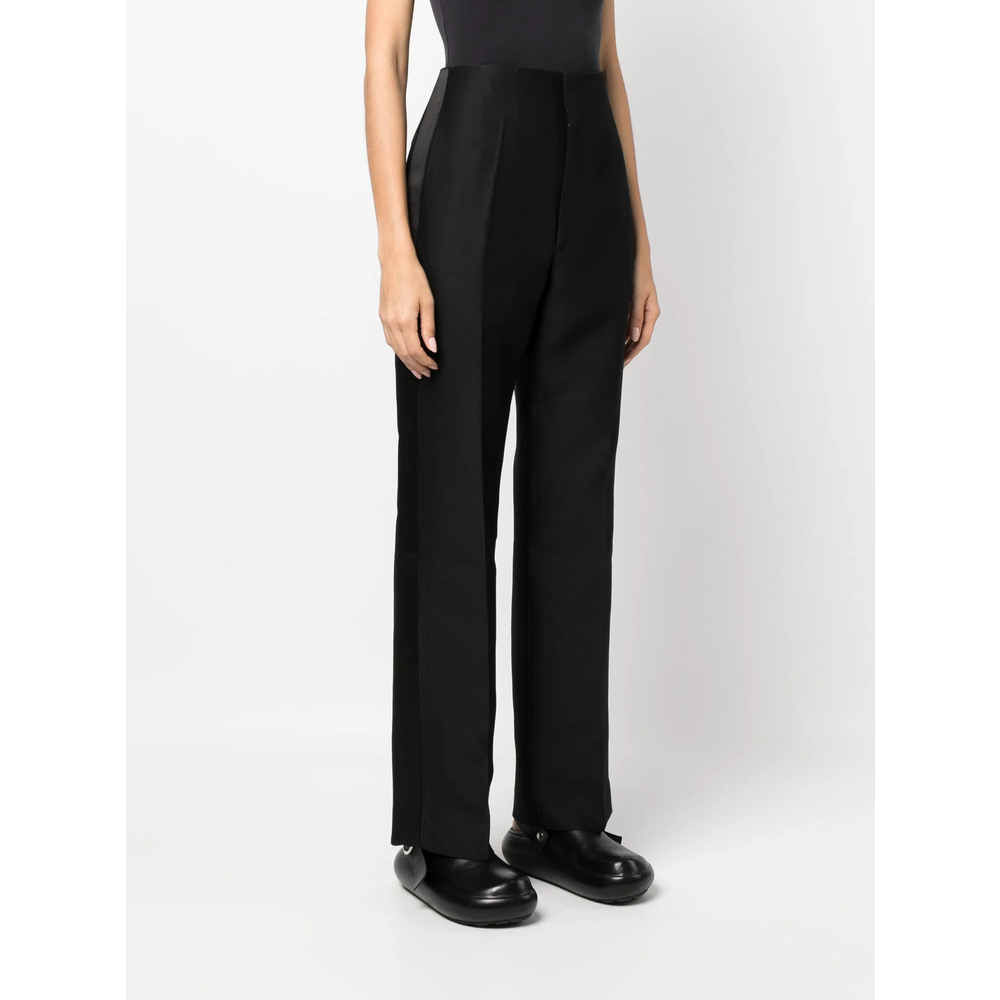 Pant The Row 7479W2511BLK (The Row / パンツ ) | The Row (ザ・ロウ)(2)