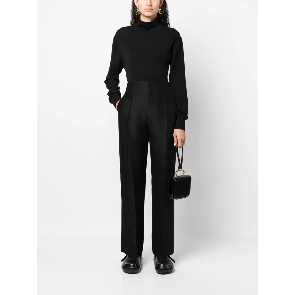 Pant The Row 7479W2511BLK (The Row / パンツ ) | The Row (ザ・ロウ)(3)