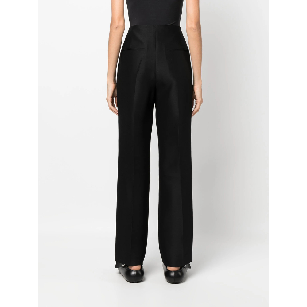 Pant The Row 7479W2511BLK (The Row / パンツ ) | The Row (ザ・ロウ)(4)