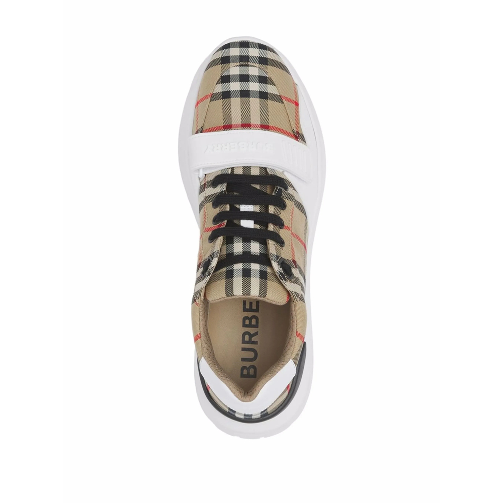 Shoe Burberry 8048577MFTNRNEWA7028 (Burberry / スニーカー ) | Burberry (バーバリー)(3)