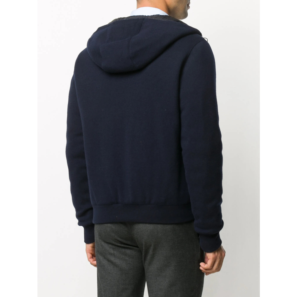 Outerwear Moorer O100080BRIGNOMRWNAVY (MooRER / カジュアルジャケット ) | MooRER (ムーレー)(3)