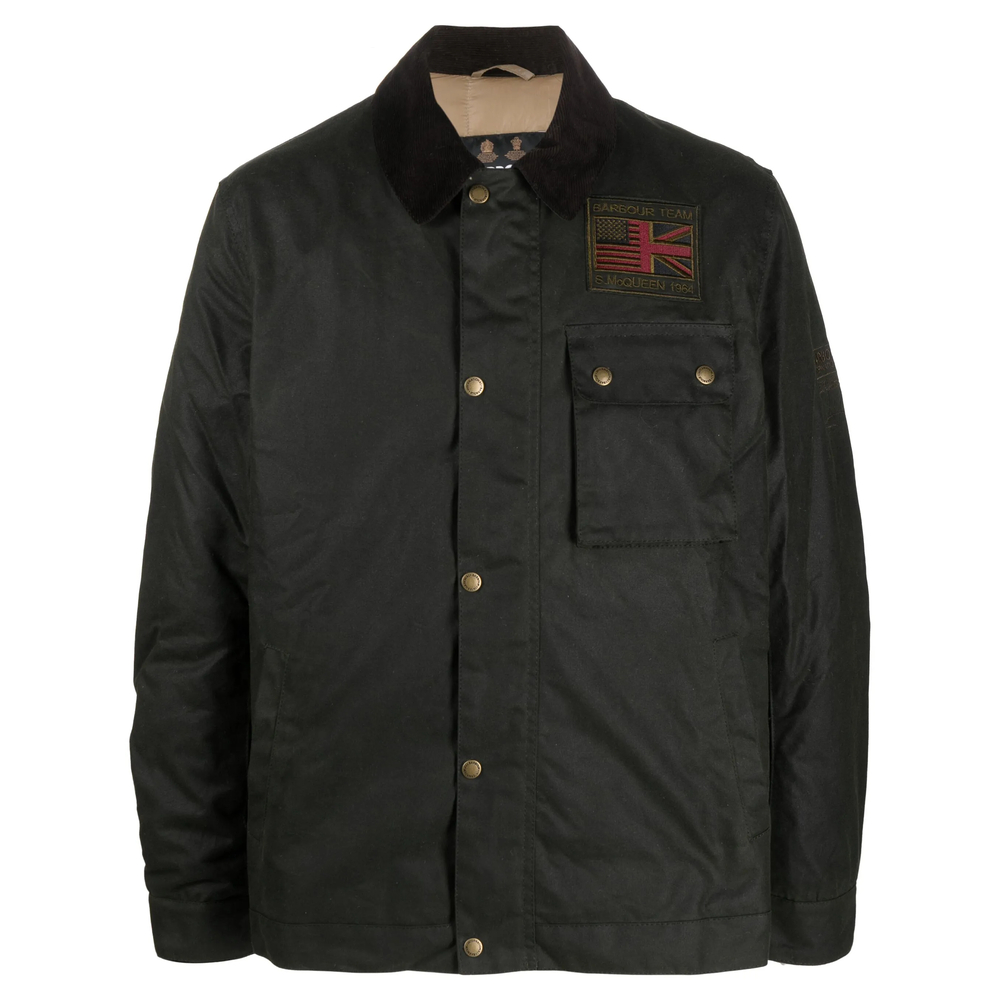 Outerwear Barbour MWX1853SG91 (Barbour / カジュアルジャケット ) | Barbour (バブアー)