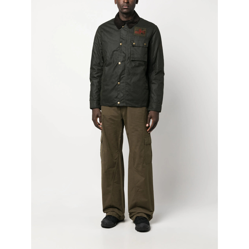 Outerwear Barbour MWX1853SG91 (Barbour / カジュアルジャケット ) | Barbour (バブアー)(1)