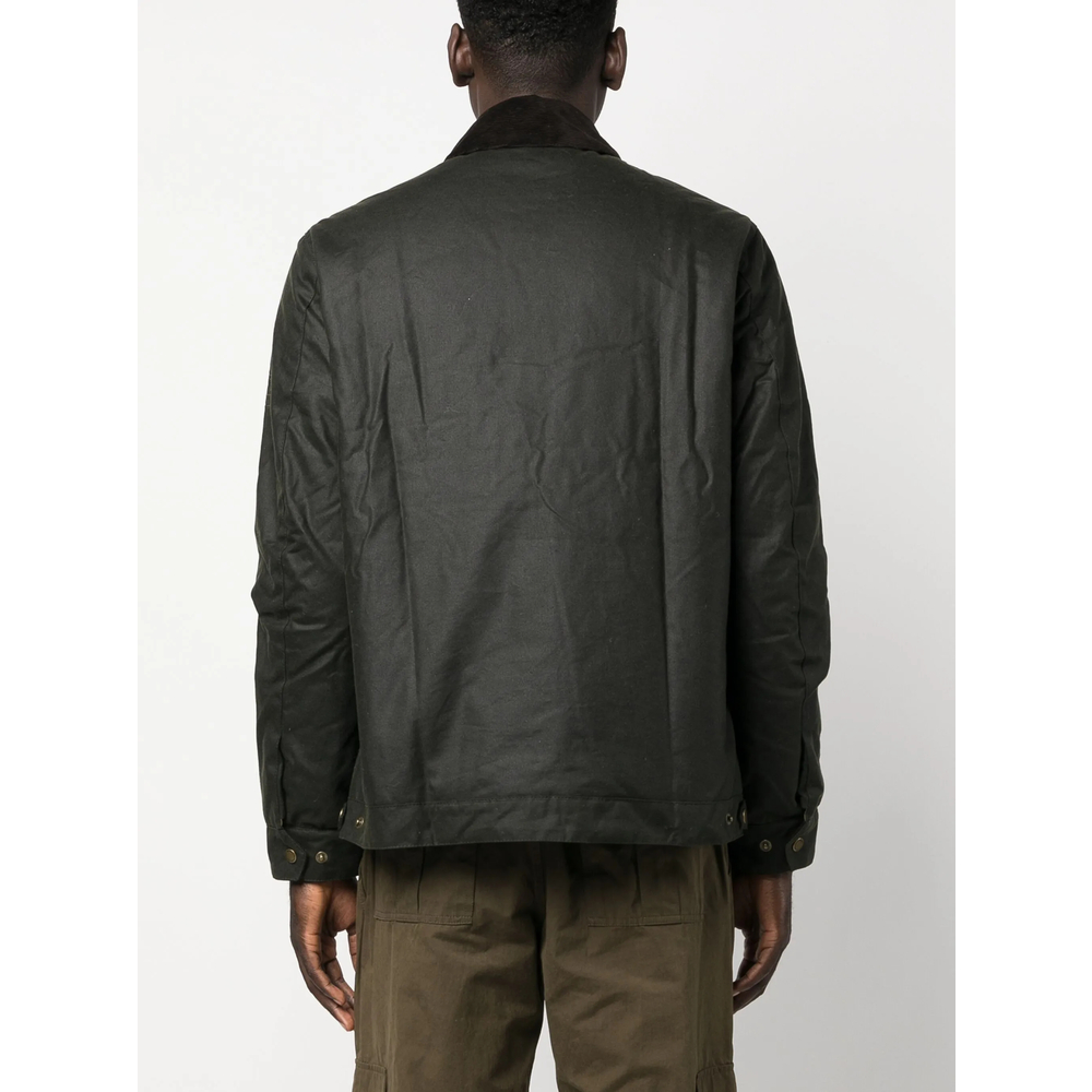 Outerwear Barbour MWX1853SG91 (Barbour / カジュアルジャケット ) | Barbour (バブアー)(2)