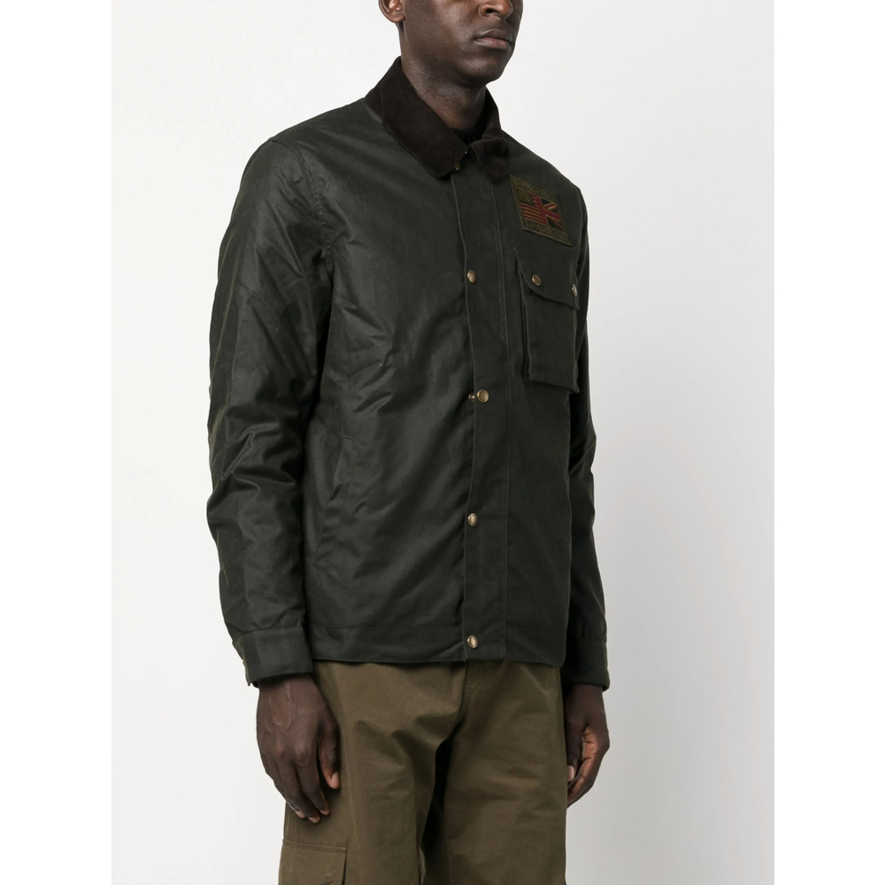 Outerwear Barbour MWX1853SG91 (Barbour / カジュアルジャケット ) | Barbour (バブアー)(3)