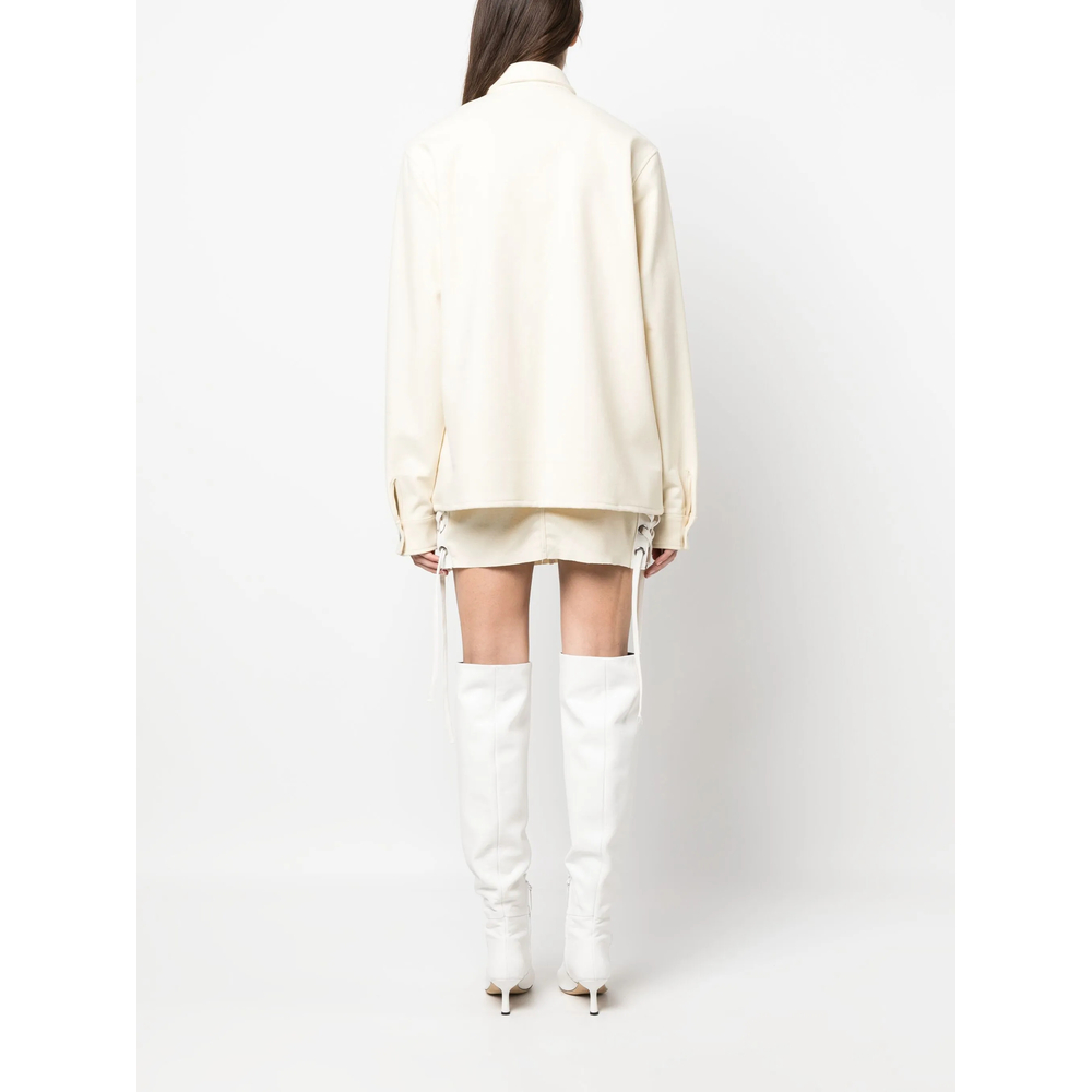 Outerwear Julfer ALEXJACKETIVORY (JULFER / カジュアルジャケット ) | JULFER (ジュルファー)(2)