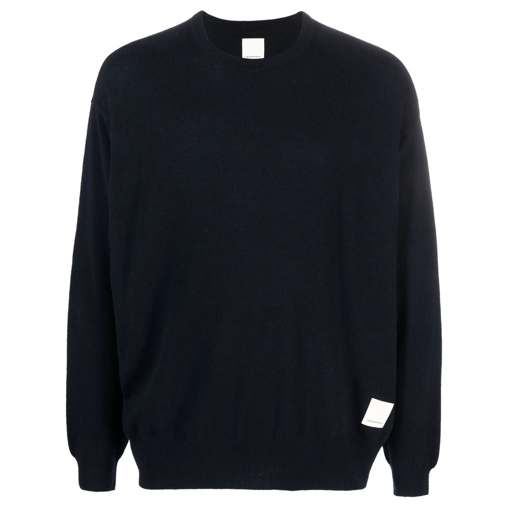 Sweater Emporio Armani 1M6QZ8N1M200920 (EMPORIO ARMANI / ニット・セーター・カーディガン ) | EMPORIO ARMANI (エンポリオ アルマーニ)
