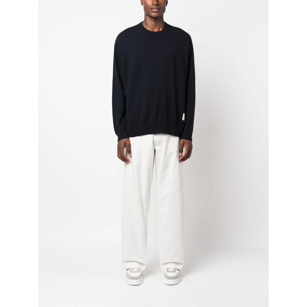 Sweater Emporio Armani 1M6QZ8N1M200920 (EMPORIO ARMANI / ニット・セーター・カーディガン ) | EMPORIO ARMANI (エンポリオ アルマーニ)(1)