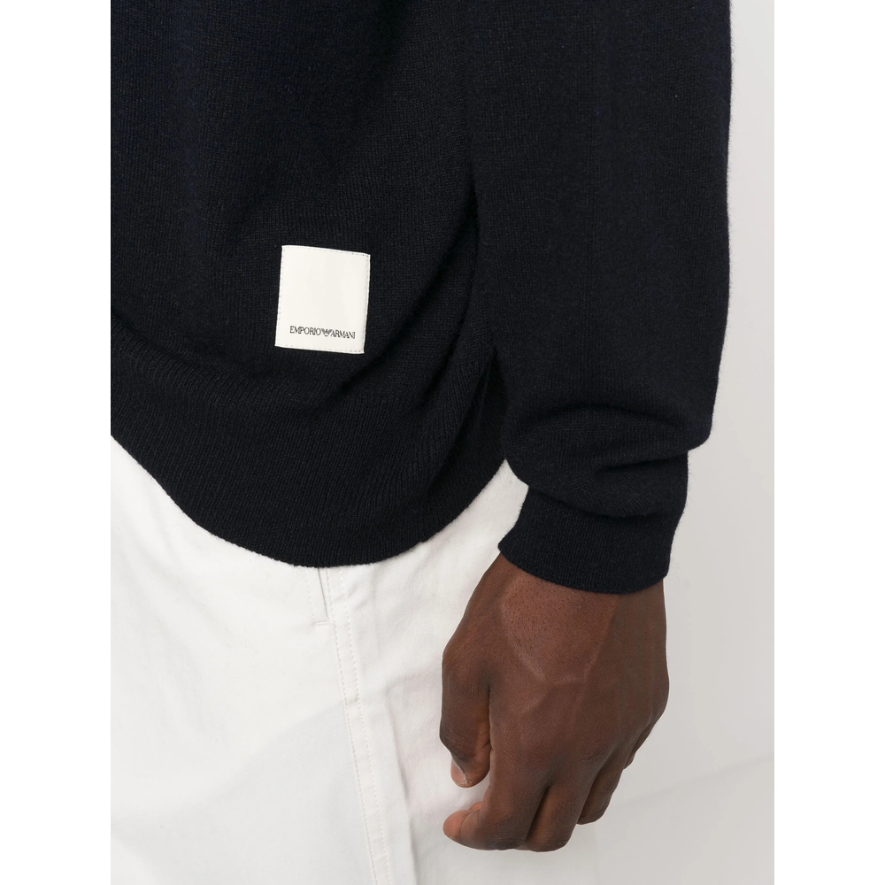 Sweater Emporio Armani 1M6QZ8N1M200920 (EMPORIO ARMANI / ニット・セーター・カーディガン ) | EMPORIO ARMANI (エンポリオ アルマーニ)(3)