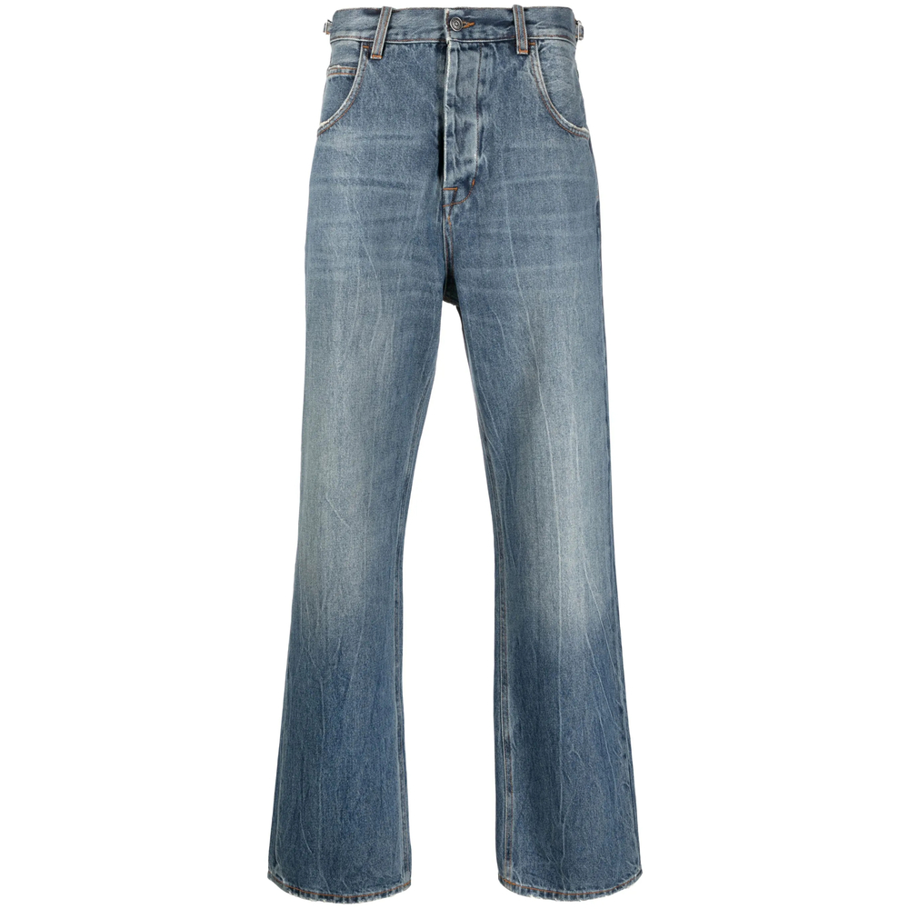 Jeans Haikure HEM03233DF105L0789 (HAIKURE / ジーンズ ) | HAIKURE (ハイクレ)