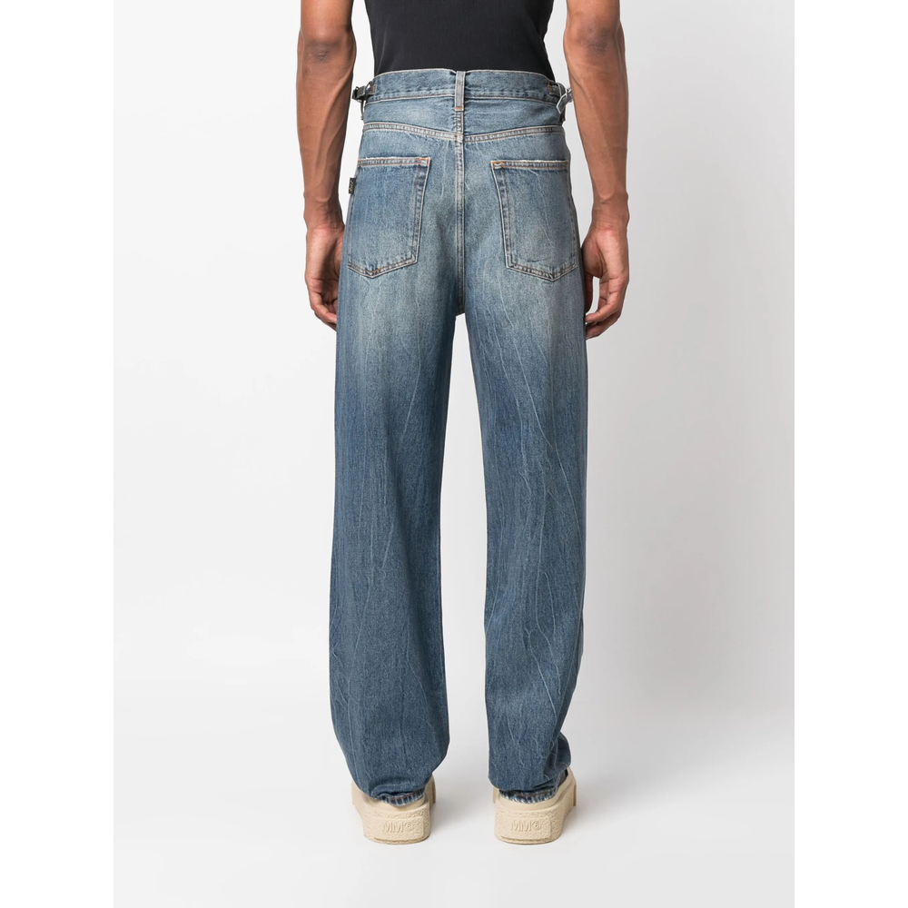 Jeans Haikure HEM03233DF105L0789 (HAIKURE / ジーンズ ) | HAIKURE (ハイクレ)(1)