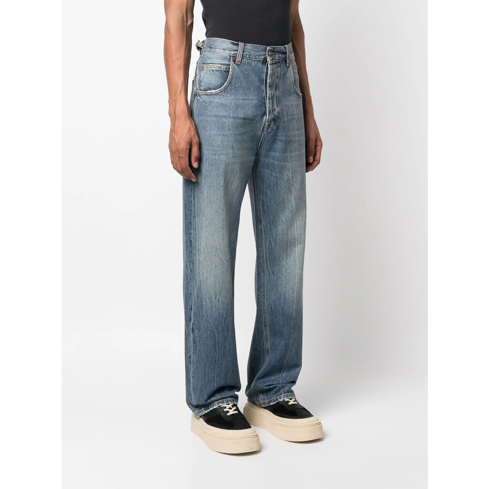 Jeans Haikure HEM03233DF105L0789 (HAIKURE / ジーンズ ) | HAIKURE (ハイクレ)(3)