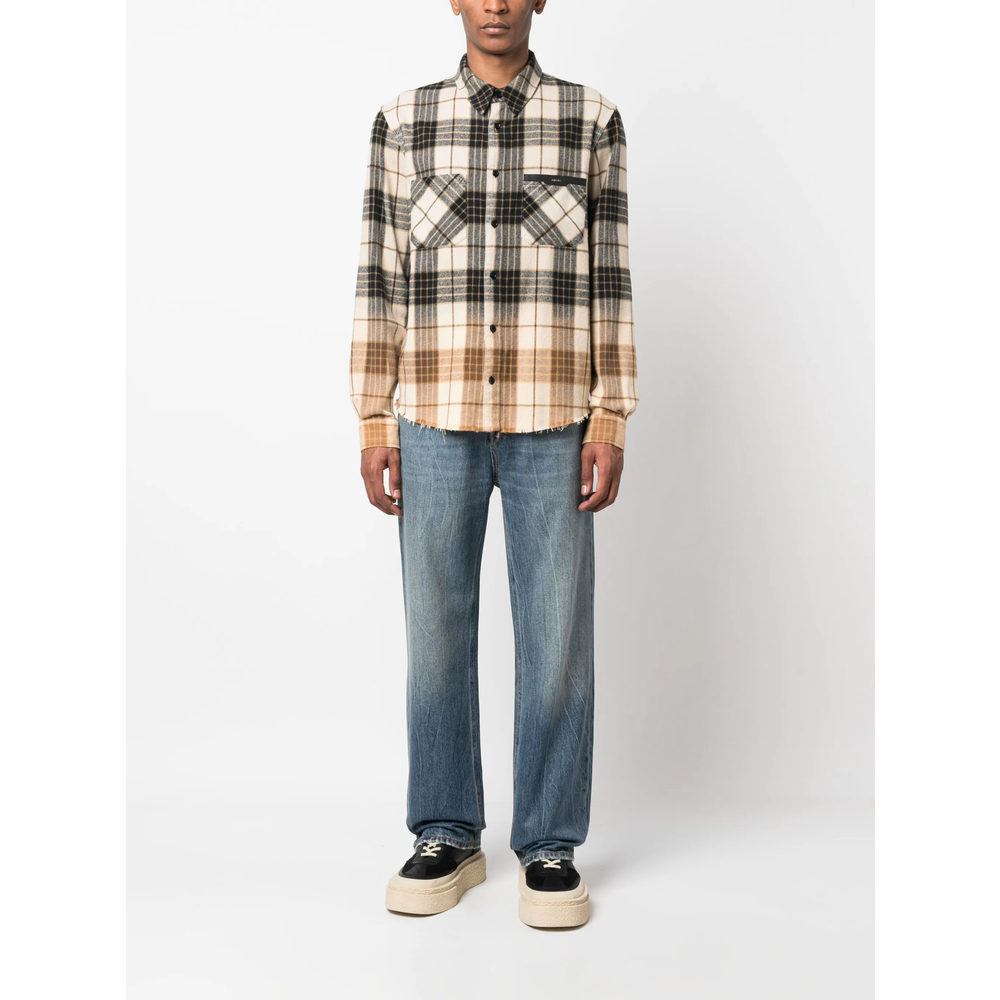 Jeans Haikure HEM03233DF105L0789 (HAIKURE / ジーンズ ) | HAIKURE (ハイクレ)(4)