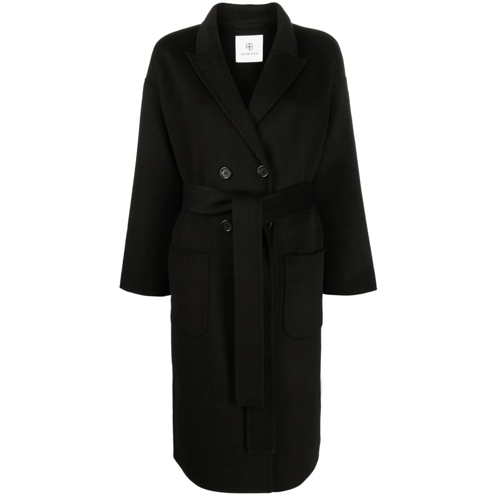 Coat Anine Bing A014001000 (ANINE BING / コート・ダウン ) | ANINE BING (アニン ビン)