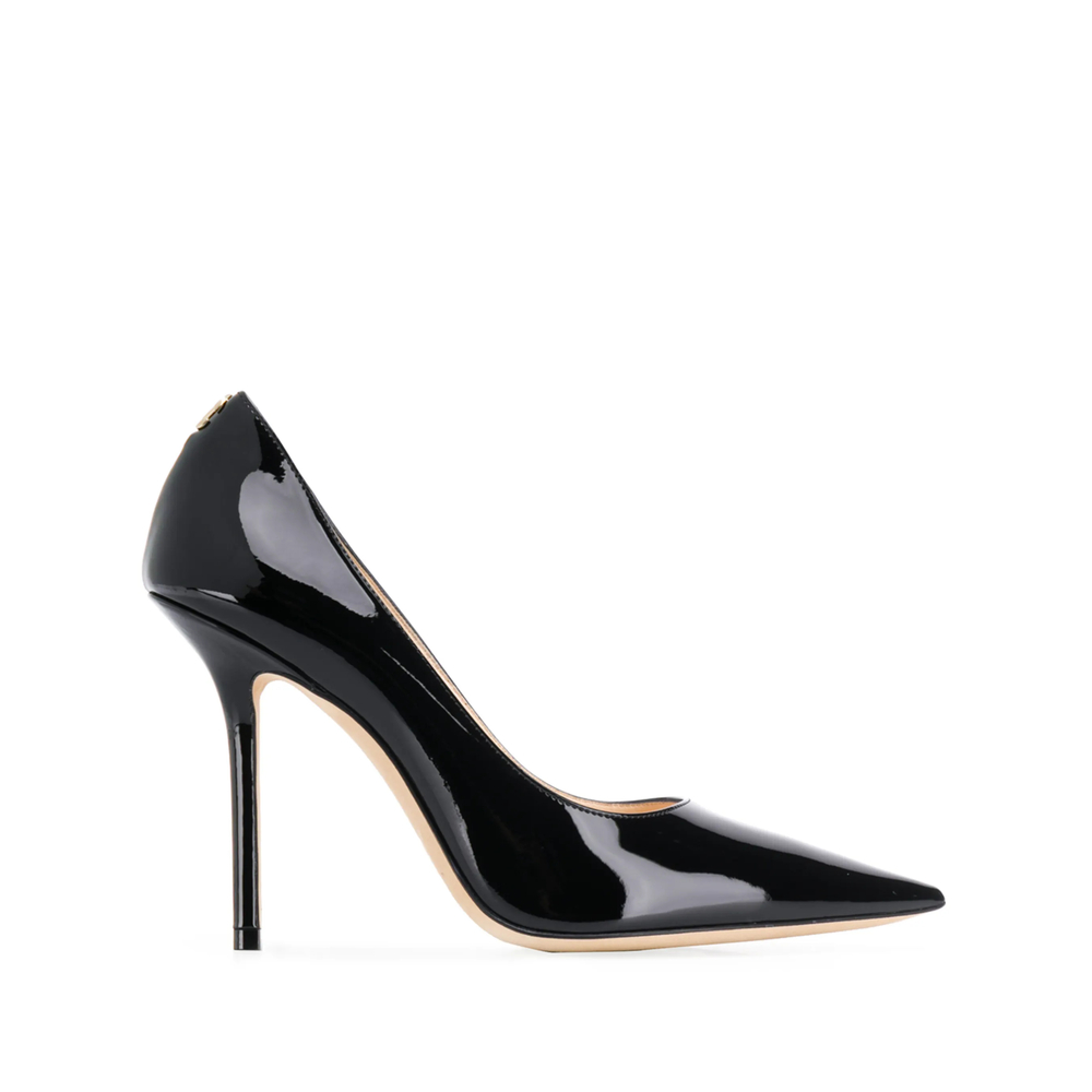 Shoes Jimmy Choo LOVE100PWJBLACK (JIMMY CHOO / パンプス・ハイヒール ) | JIMMY CHOO (ジミー チュウ)