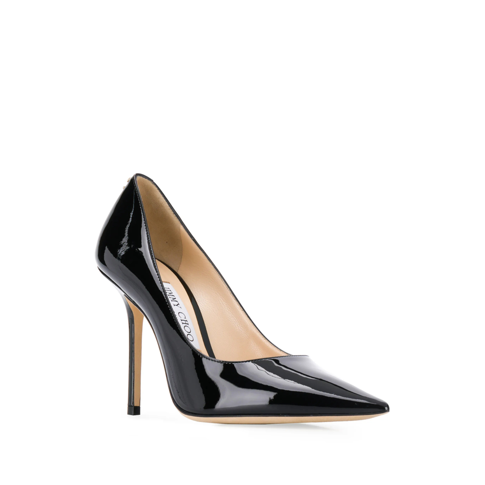 Shoes Jimmy Choo LOVE100PWJBLACK (JIMMY CHOO / パンプス・ハイヒール ) | JIMMY CHOO (ジミー チュウ)(3)