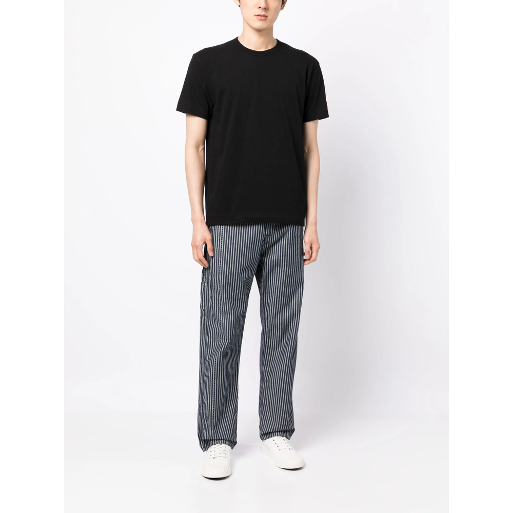 T-shirt Comme Des GarÇons Play P1T328BLACK (PLAY Comme Des Garçons / Tシャツ・カットソー ) | PLAY Comme Des Garçons (プレイ コムデギャルソン)(3)