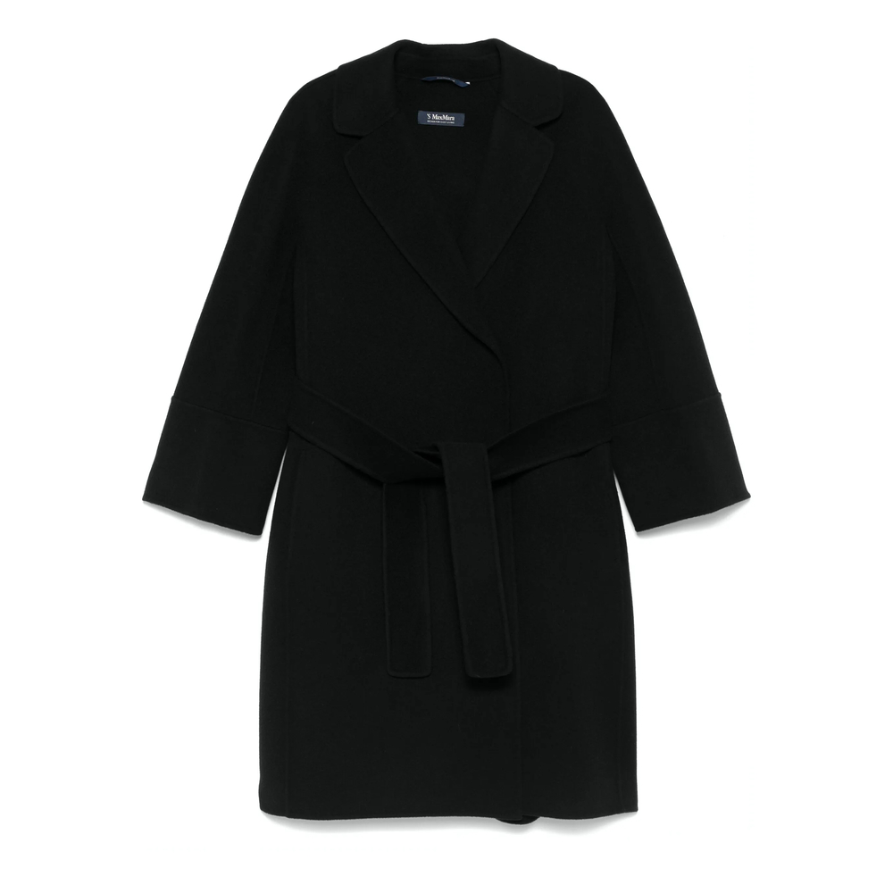 Coat 's Max Mara ARONA700013 (S MAX MARA / コート ) | S MAX MARA (エス マックスマーラ)