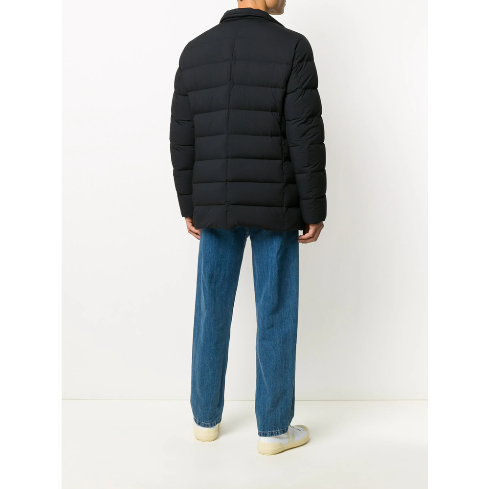 Outerwear Moorer I100188FLORIOKNDKBLU (MooRER / ダウンジャケット・コート ) | MooRER (ムーレー)(1)