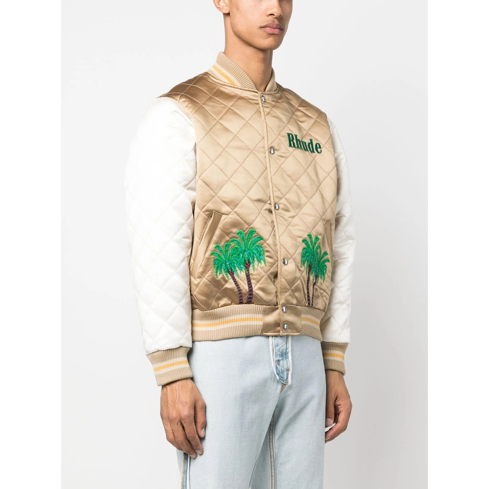 Outerwear Rhude RHSS23JA300115950595 (RHUDE / カジュアルジャケット ) | RHUDE (ルード)(2)