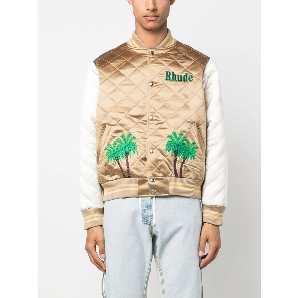 Outerwear Rhude RHSS23JA300115950595 (RHUDE / カジュアルジャケット ) | RHUDE (ルード)(3)