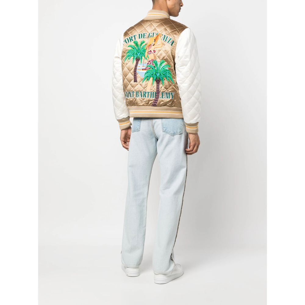 Outerwear Rhude RHSS23JA300115950595 (RHUDE / カジュアルジャケット ) | RHUDE (ルード)(4)