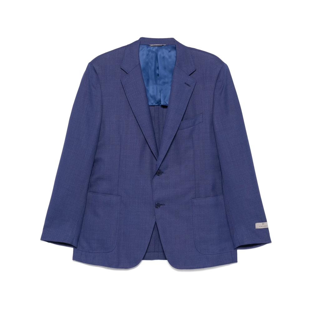 Jacket Canali CR0204921288303 (CANALI / ブレザー・ジャケット ) | CANALI (カナーリ)