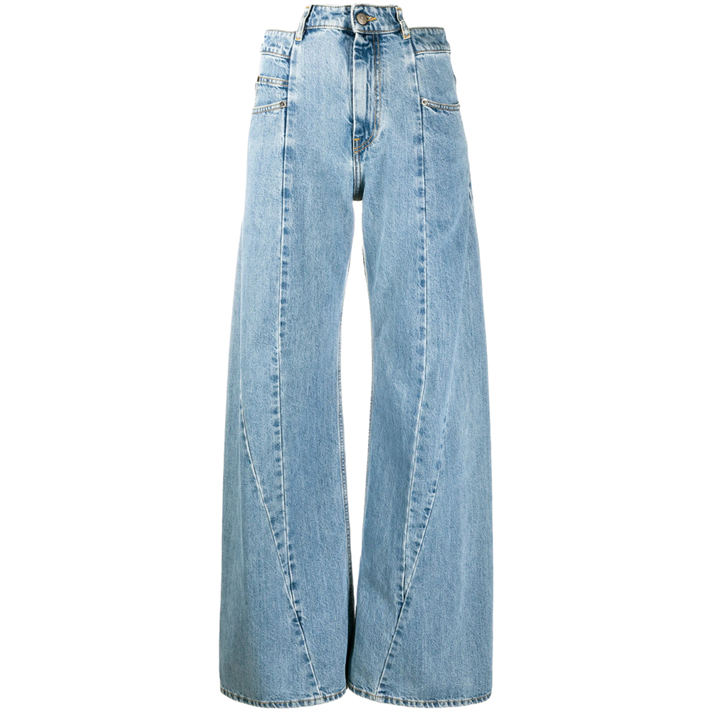 Jeans Maison Margiela S30617S51LA0128966 (Maison Margiela / ジーンズ ) | Maison Margiela (メゾン マルジェラ)