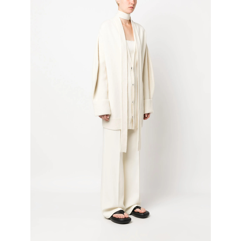 Sweater Sa Su Phi S701WSE0010 (SA SU PHI / ニット・セーター・カーディガン ) | SA SU PHI (サスファイ)(3)