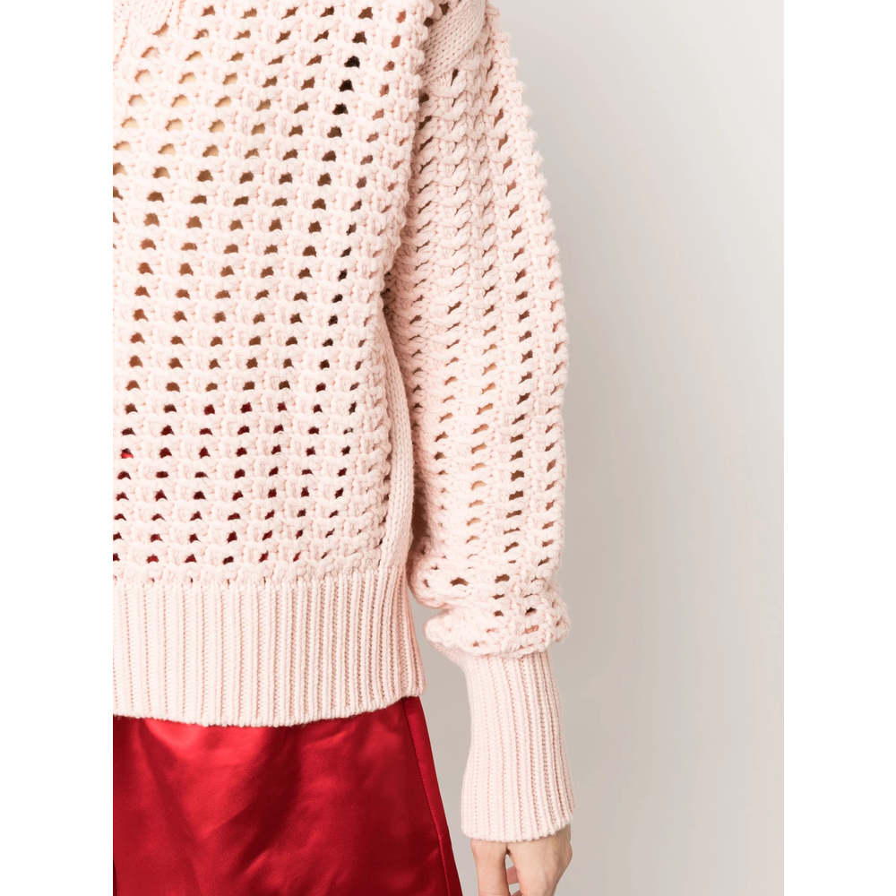 Sweater Sa Su Phi S603WSE0020 (SA SU PHI / ニット・セーター・カーディガン ) | SA SU PHI (サスファイ)(2)