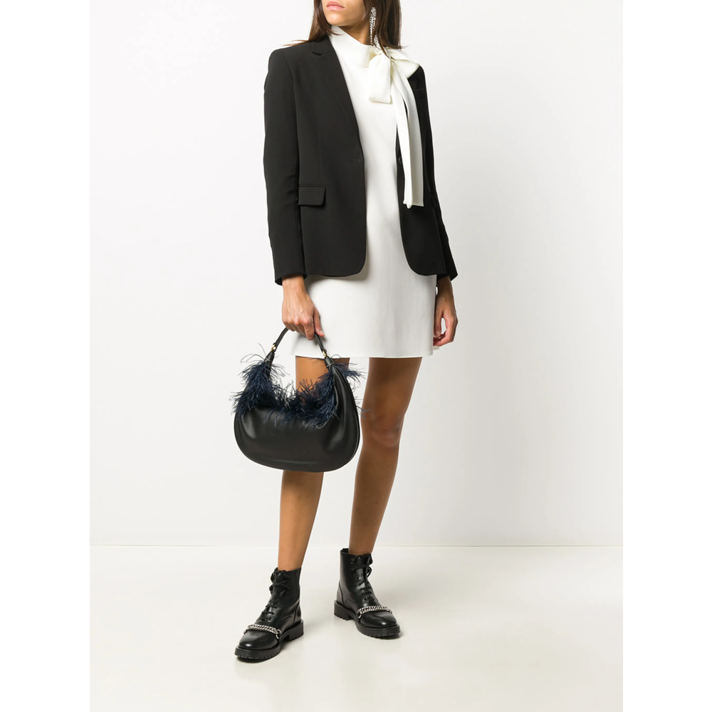 Jacket P.a.r.o.s.h. D420220PANTY23013 (P.A.R.O.S.H. / ブレザー・ジャケット ) | P.A.R.O.S.H. (パロッシュ)(4)