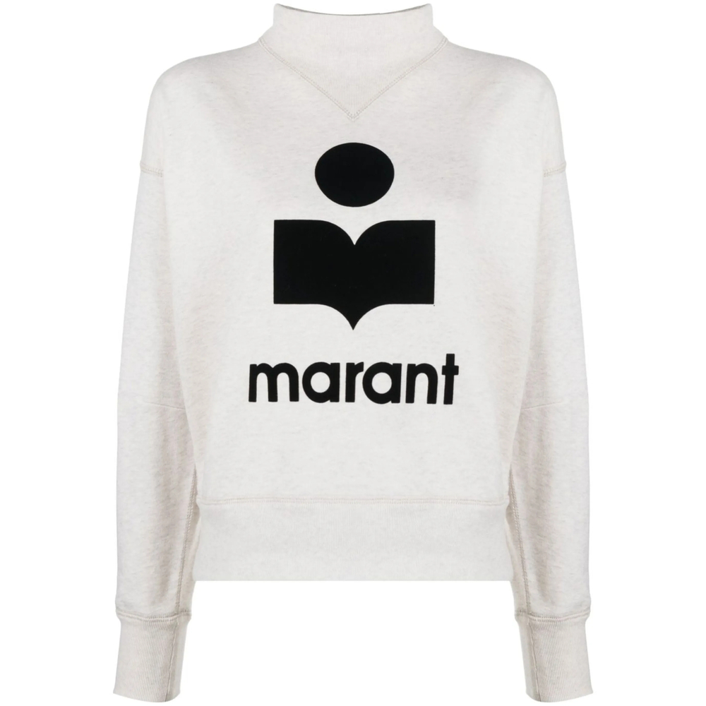 Sweatshirt Marant Étoile A1M07ESW0003FA23EC (Isabel Marant Étoile / ニット・セーター・カーディガン ) | Isabel Marant Étoile (イザベル マラン エトワール)