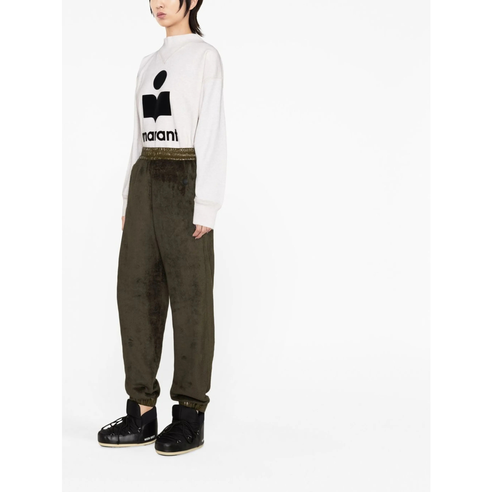 Sweatshirt Marant Étoile A1M07ESW0003FA23EC (Isabel Marant Étoile / ニット・セーター・カーディガン ) | Isabel Marant Étoile (イザベル マラン エトワール)(3)