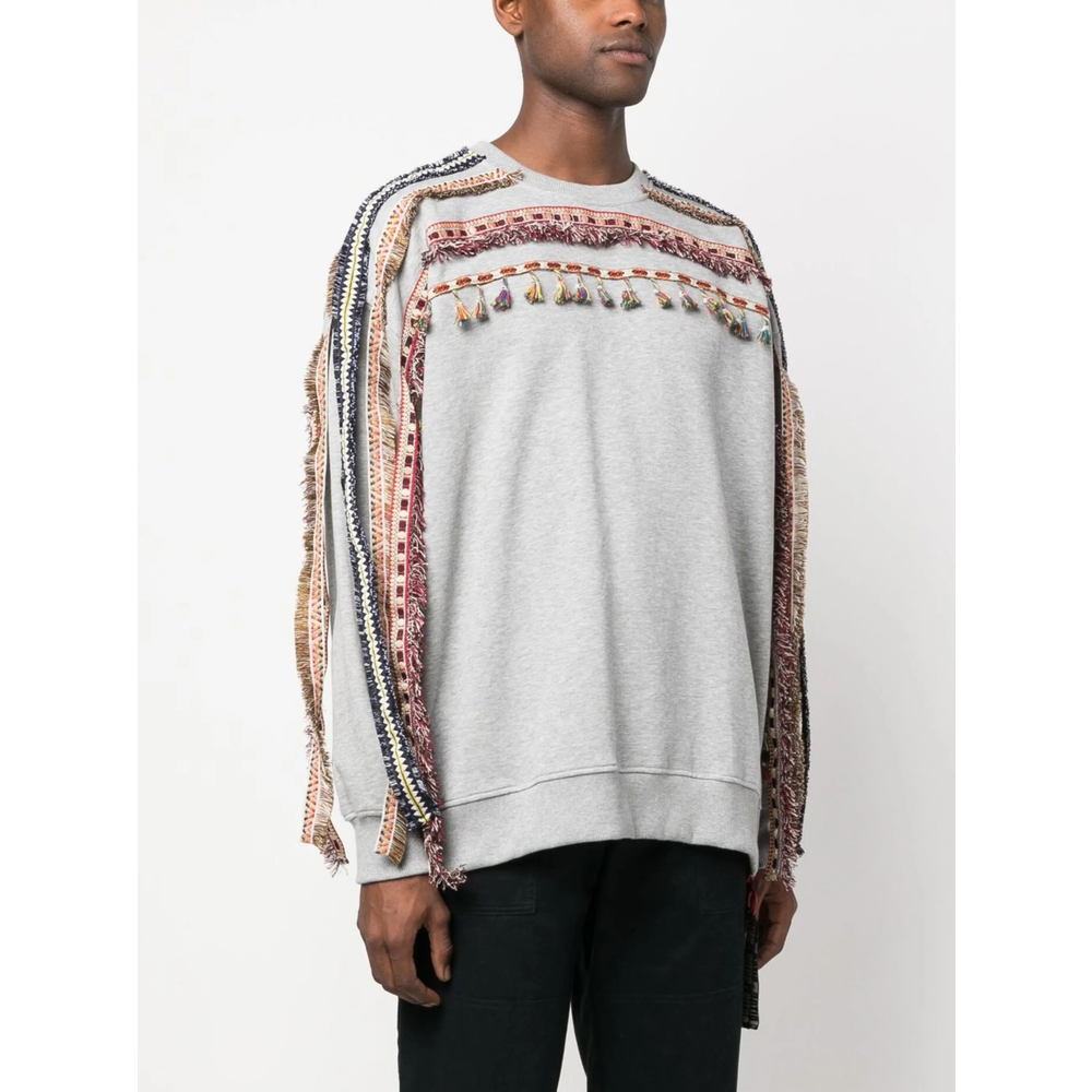 Sweatshirt Ritos 20022575MELAN (RITOS / スウェット・フーディー ) | RITOS (リトス)(2)