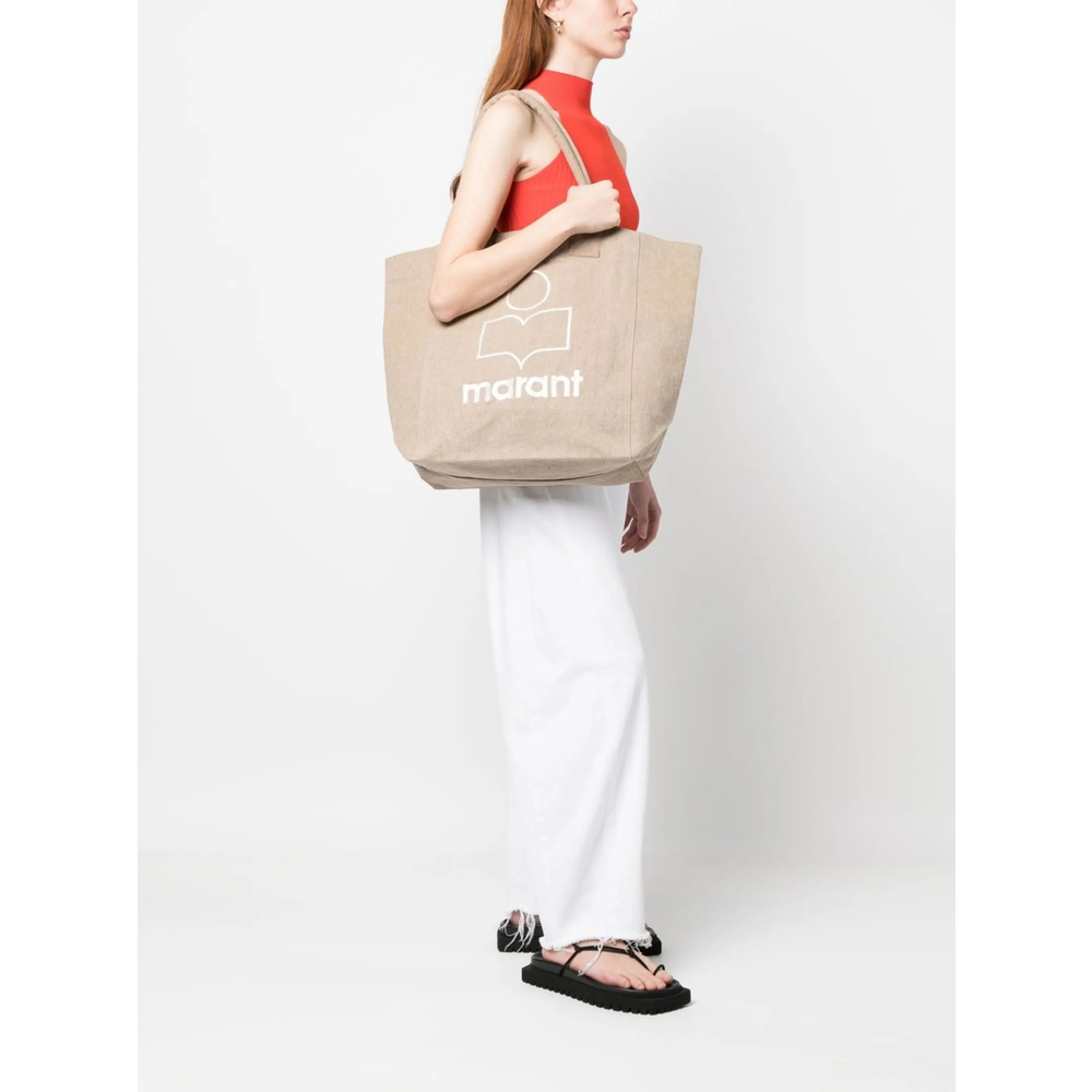 Bag Isabel Marant A1X19MPM0001FA90BE (Isabel Marant / トートバッグ ) | Isabel Marant (イザベル マラン)(4)