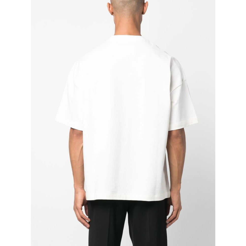 T-shirt Jil Sander J45148J21GC0001102 (Jil Sander / Tシャツ・カットソー ) | Jil Sander (ジルサンダー)(2)