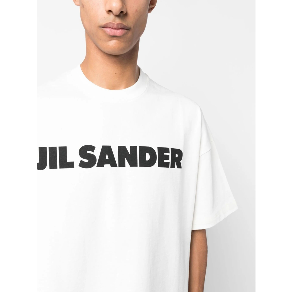 T-shirt Jil Sander J45148J21GC0001102 (Jil Sander / Tシャツ・カットソー ) | Jil Sander (ジルサンダー)(3)