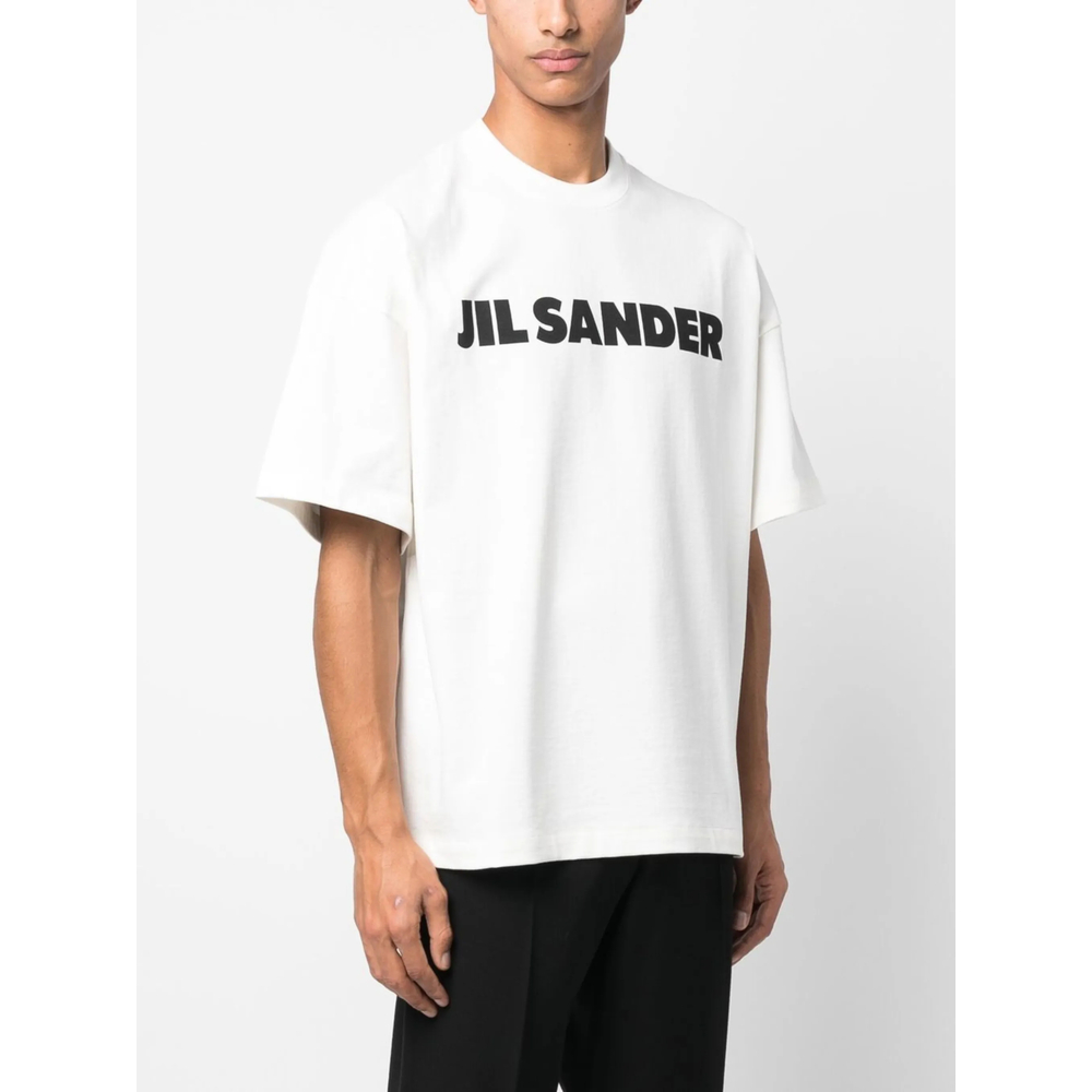 T-shirt Jil Sander J45148J21GC0001102 (Jil Sander / Tシャツ・カットソー ) | Jil Sander (ジルサンダー)(4)