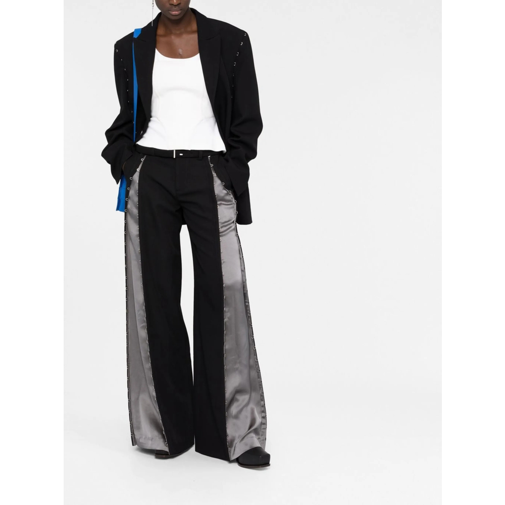 Pant Dion Lee C2073F22BLACK (DION LEE / パンツ ) | DION LEE (ディオン リー)(5)