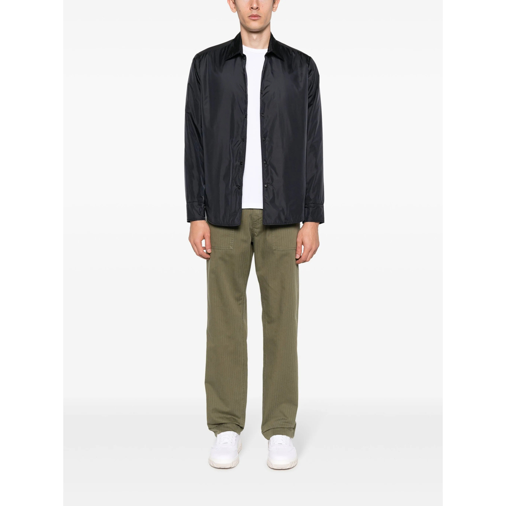 Shirt Aspesi 1I10796196241 (ASPESI / カジュアルジャケット ) | ASPESI (アスペジ)(4)